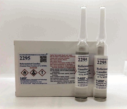 SRM 2295 - 重整汽油(標稱15%MTBE)