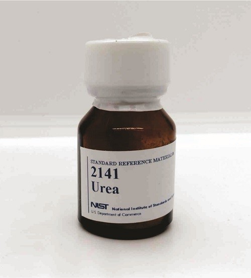 SRM 2141 - 尿素 標準品