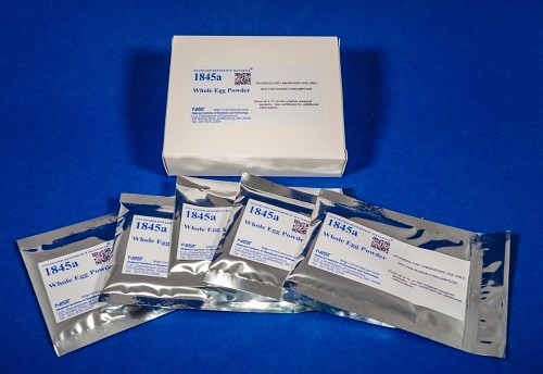 SRM 1845a - 全蛋粉標(biāo)準(zhǔn)品