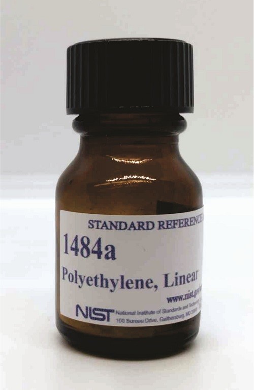 SRM 1484a - 線性聚乙烯 標(biāo)準(zhǔn)品
