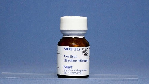 SRM 921a - 皮質醇標準品