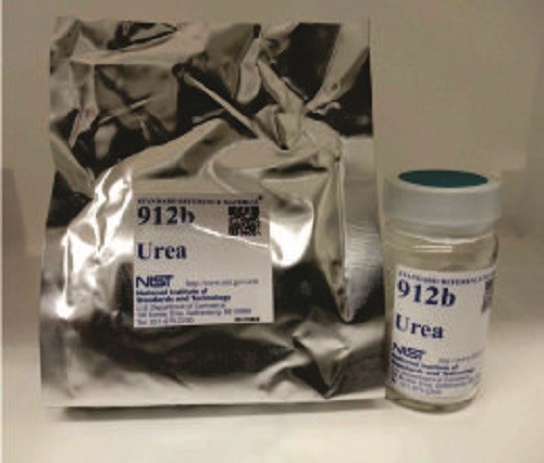 SRM 912b - 尿素標準品