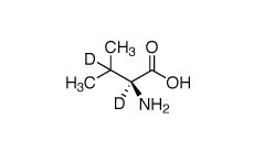 DLM-4364 L-纈氨酸(2,3-D2,98%)